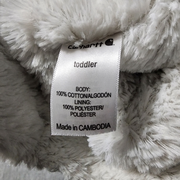 Carhartt Hat - Picture 5 of 6